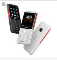Nokia 5310 dual sim box pack pta prove