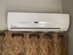 1 ton Dawlance AC 10/10