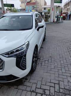 Haval Jolion 2024