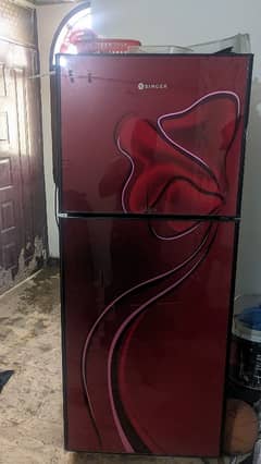 refrigerater
