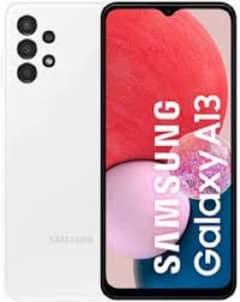 Samsung A13 4+128gb