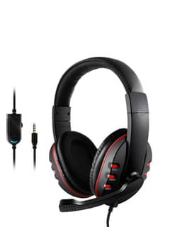 Wired Headset 7260 BEST PUBG GAMING HEADPHONES CASH ON DELIVERY