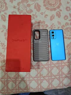 OnePlus 9 8/128 with box