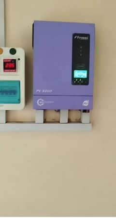 fronus company ka inverter 3kw 3200 PV
