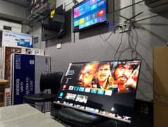 43,, INCH SAMSUNG SMART LED TV O3O2O422344