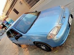 For Sale Suzuki Cultus VXR A. C+Hetar Chill Android Penal With Camera