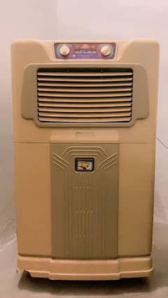 Atlas blower Air cooler
