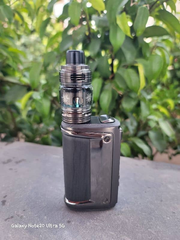 Voopoo Argus GT II kit 1
