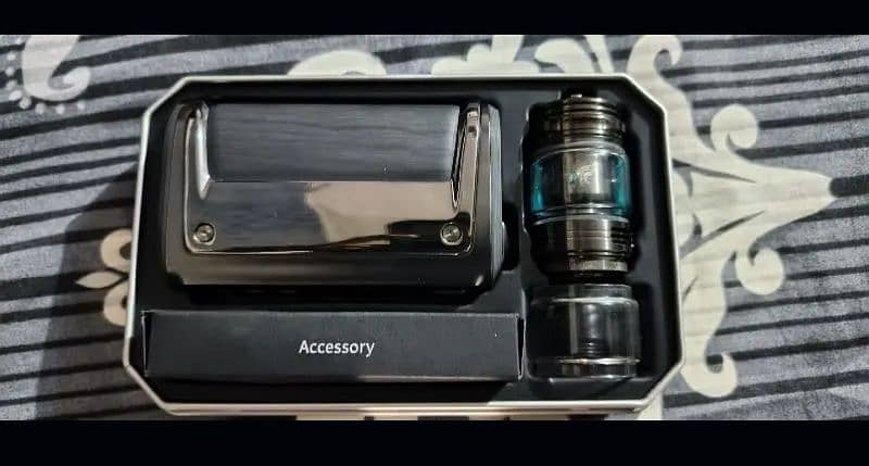 Voopoo Argus GT II kit 2