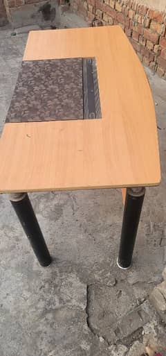 js bank table for sale