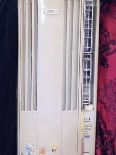 Window ship ac 0.75