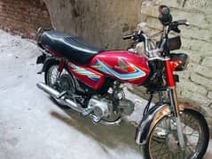 very good condition all over