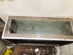 Glass