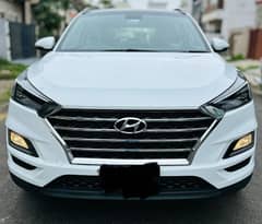 Tucson AWD 2023 Bumper to Bumper Geniune