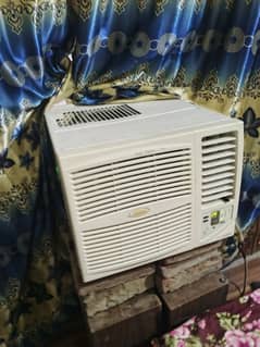 window ship ac