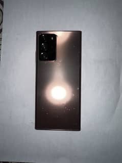 Samsung Galaxy Note 20 Ultra