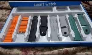 i want sale smart watch
