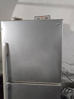 pel fridge good use jumbo size neat and for sale
