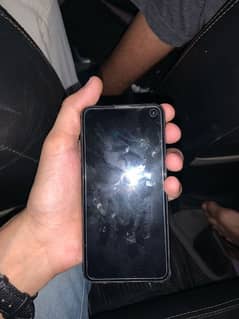 s10e for sell pta approved