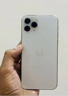 Iphone 11 Pro 256GB PTA Approved