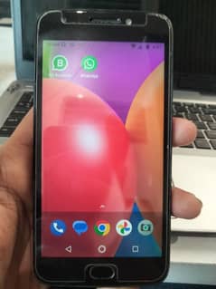E4 Motorola