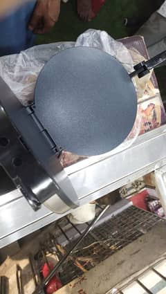 Roti maker