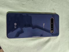 LG V60 ThinQ official PTA approve 10 by 10