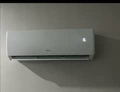 inverter AC