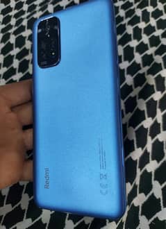 Redmi Note 11