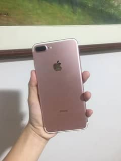 iphone 7 plus PTA approved 128gb memory my wtsp/0329=48=80=566