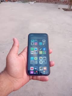 I phone xr