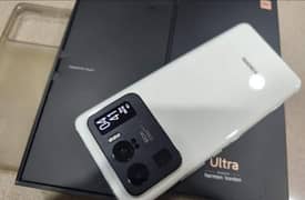 Xiaomi mi11 ultra 12 256 gb 03477484596 call wahtasp