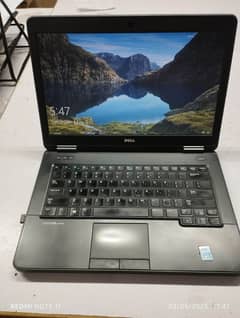 Dell Laptop – Intel Core i5 | 8GB RAM | Windows 10 Pro