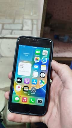 iPhone 8 non pta JV