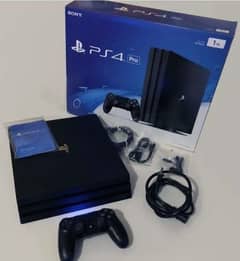 PS4 PRO JAILBREAK