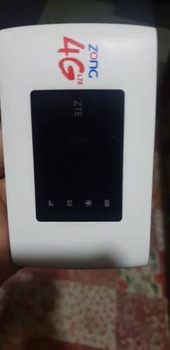 zong 4g