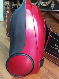 Haier Vacume cleaner