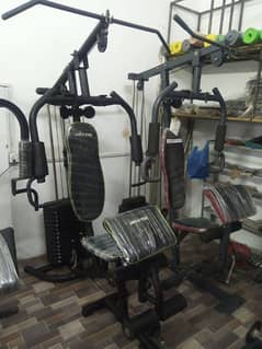 Exercise