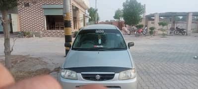 Suzuki Alto 2008