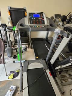 Treadmills(0329-4545517)Gym cycles, Home gym, Ellipticles, Dumbles