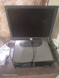 full PC computer core 2 duo