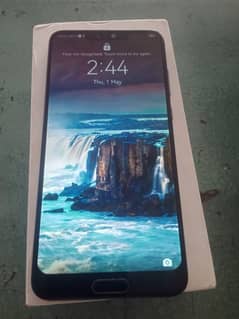 Huawei P20 pro with Box urgent sale