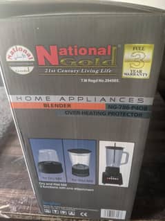 NATIONAL