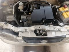 alto vxr 2005