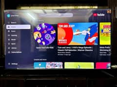 Tcl 4k Qled Google Tv