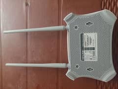 TP LINK ROUTER
