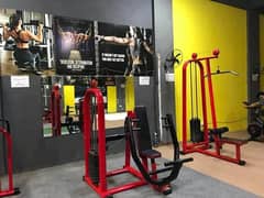 metrflex