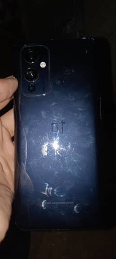 Oneplus 9 Pta Approved Just Panel Broken