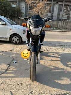 honda CB 150