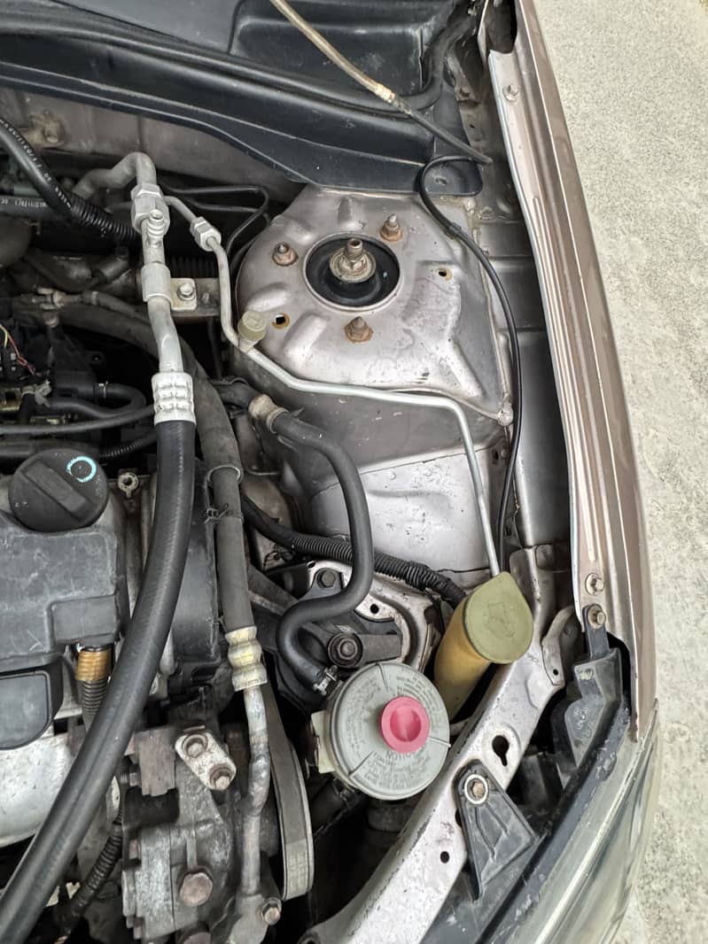 Honda Civic 2002 4